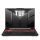 Laptop ASUS TUF Gaming A16 R5-7535HS/32GB/1TB RTX4050 144Hz